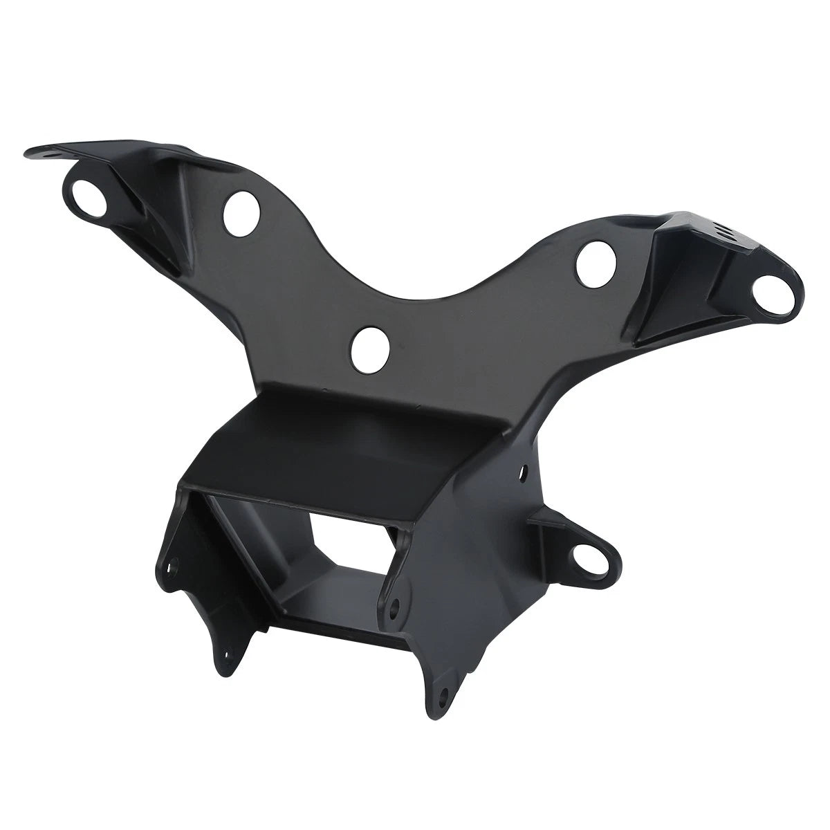Aluminum Front Upper Fairing Stay Bracket for Yamaha YZF R6 (2006–2007)