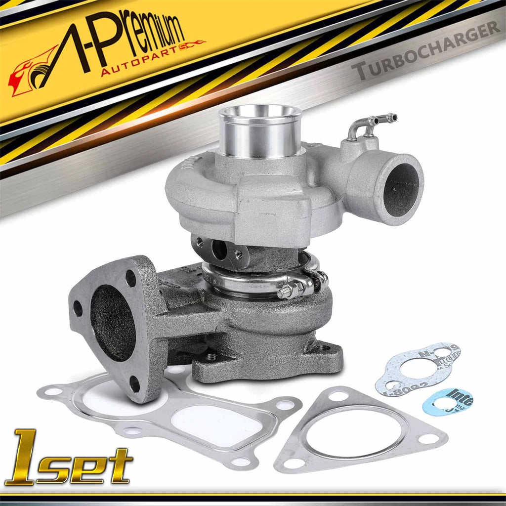 Turbocharger for Mitsubishi L200 (2010–2015) L4 2.5L