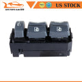 Window Switch for Chevrolet Blazer C1500 C2500 C3500 K1500 K2500