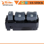 Window Switch for Chevrolet Blazer C1500 C2500 C3500 K1500 K2500