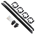 Anti-Slip Nerf Bars for Silverado/Sierra 1500/2500HD/3500 (2007–2019)