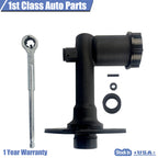 Clutch Master Cylinder for Ford F150 F250 F350 Bronco (1993–1997)