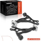 2X Rear Upper Side Control Arm for Ford Explorer (2013–2019)