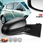 Powered Side Rear View Door Mirror for Nissan Maxima (2004–2008)