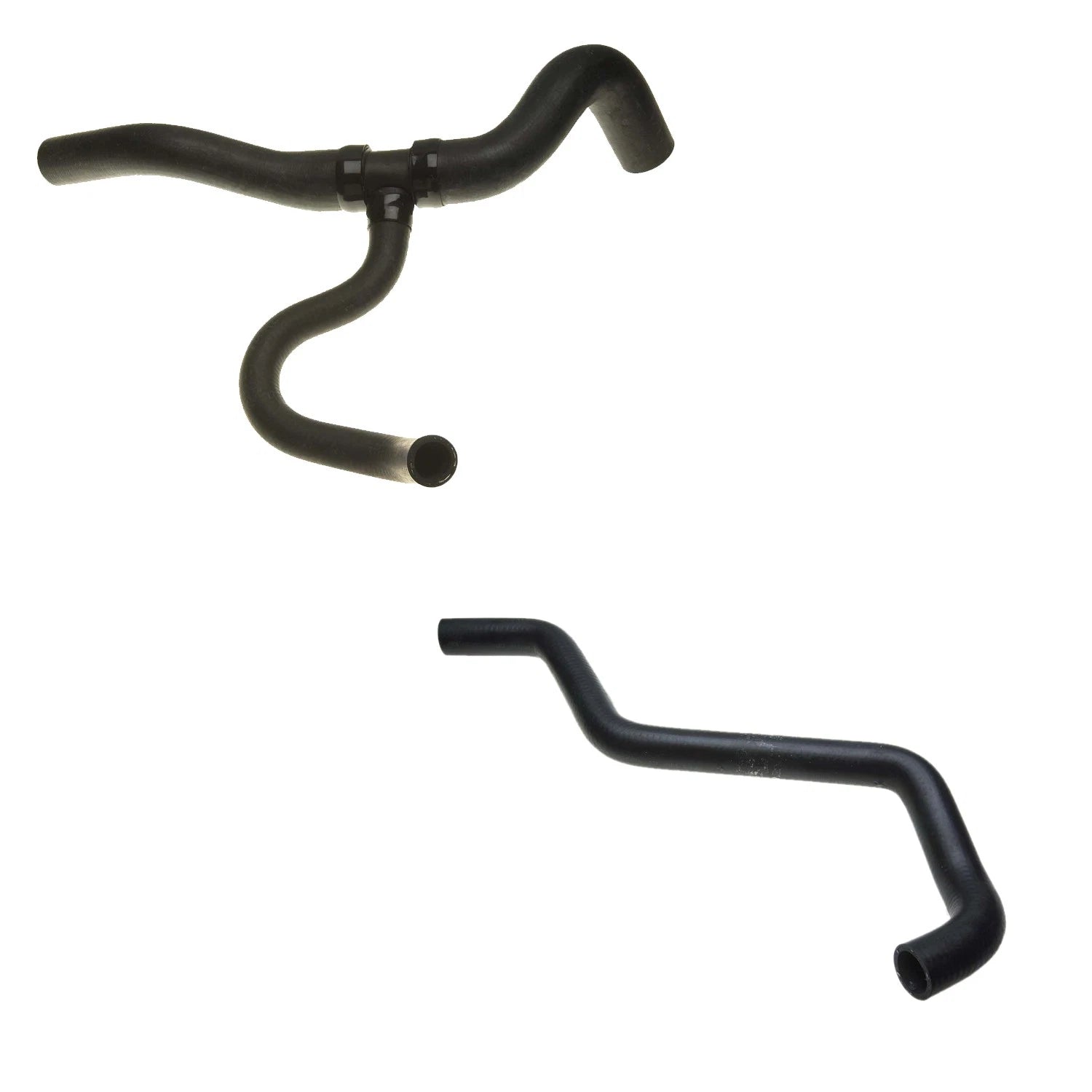 Gates Upper & Lower Radiator Coolant Hose Kit for Sierra Silverado 1500 (2007–2013)