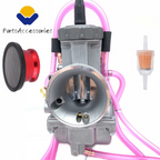 PWK36 Carburetor & Air Filter for Yamaha YZ125 (2001–2005)