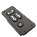 Master Window Switch for International 6111900C2 (2002–2013)
