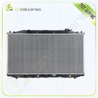 Aluminum Radiator for Acura TSX (2009–2014) 13082