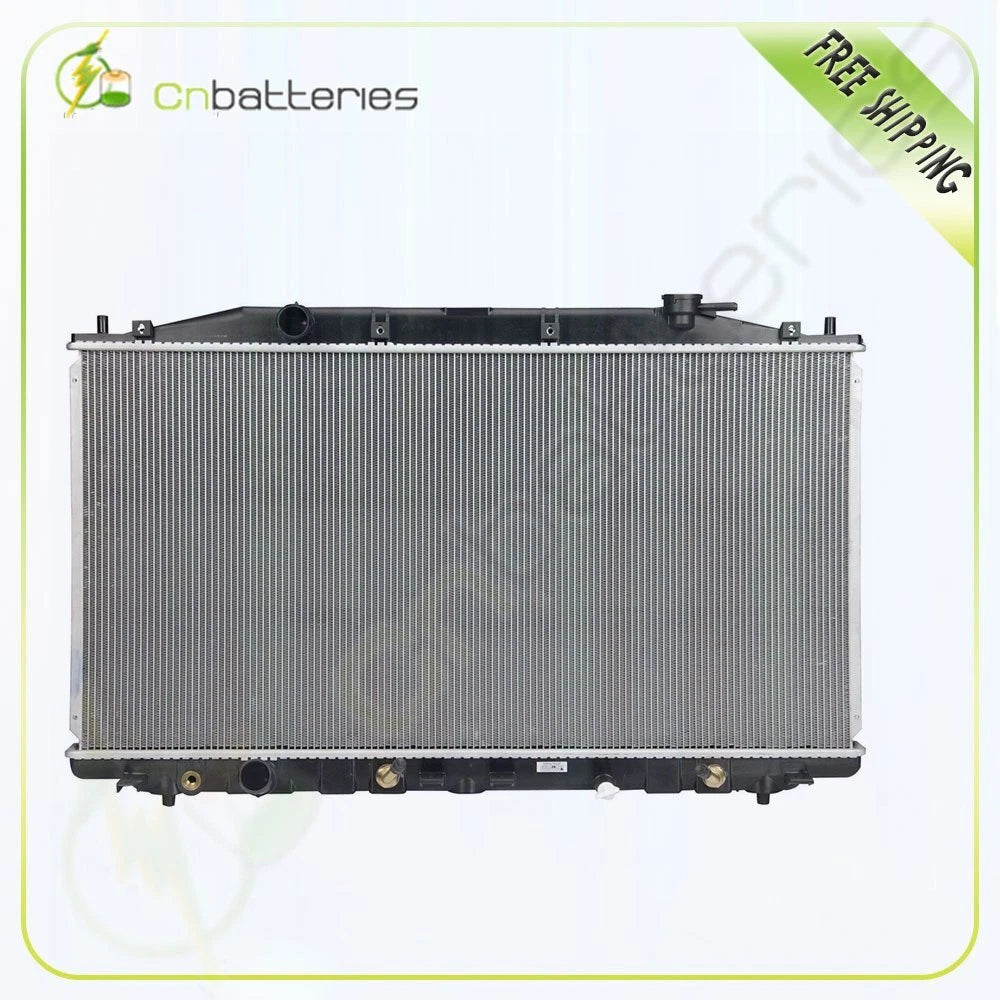 Aluminum Radiator for Acura TSX (2009–2014) 13082