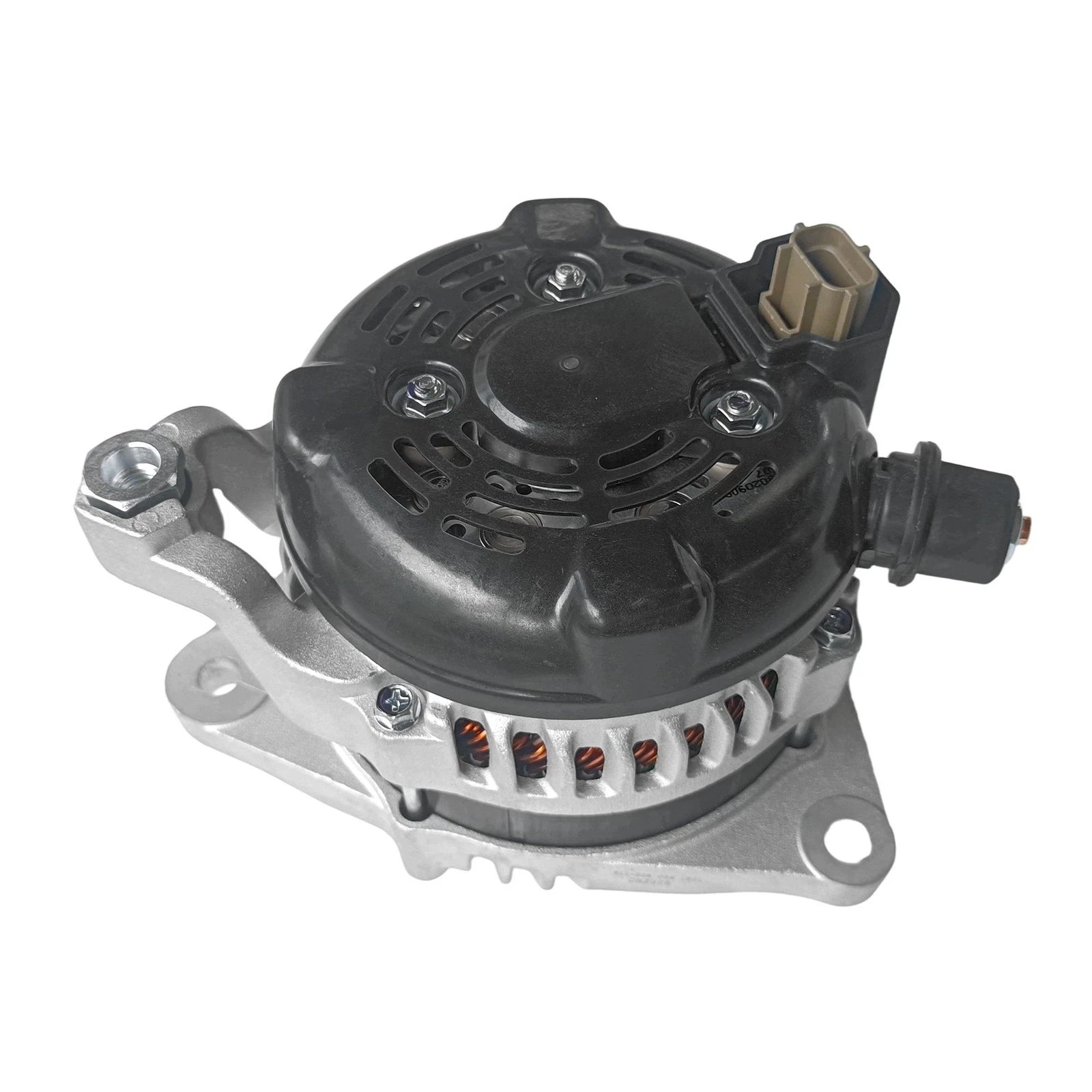 Alternator for Ford Mustang V8 5.0L (2011–2014) 150A 12V 6-Groove