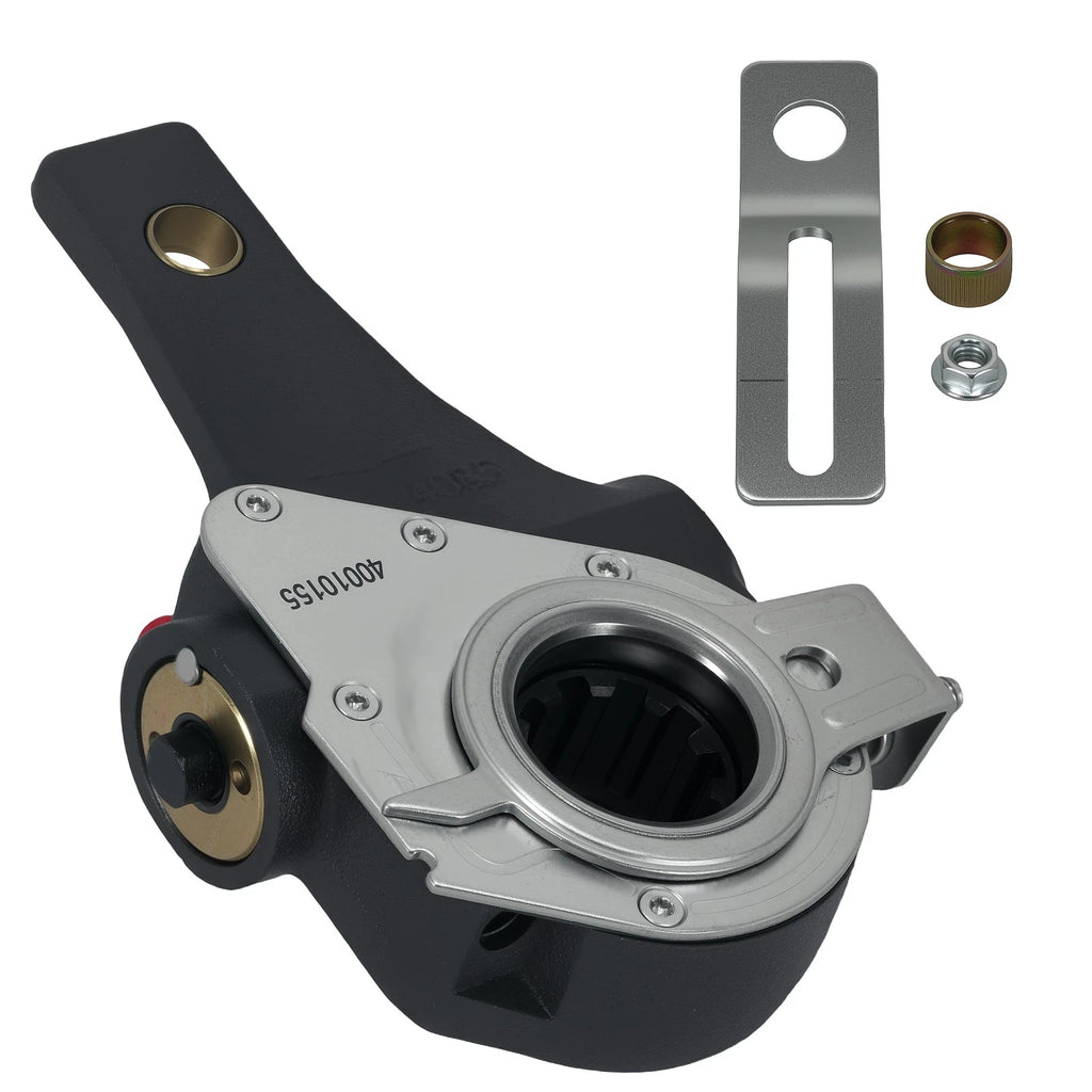 5.5" Arm Length Automatic Slack Adjuster 10 Spline for Euclid Dana (E10892, 314499)