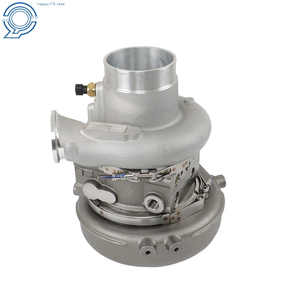 Turbocharger for Cummins ISX15 QSX15 (HE400VG HE451VE 2882111)