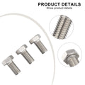 Bolt for Hustler Super Mini, Super Z (Fits 781872)