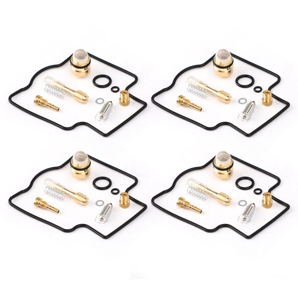 Carburetor Rebuild Kit for Kawasaki ZXR400 (1991–1999)