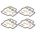 Carburetor Rebuild Kit for Kawasaki ZXR400 (1991–1999)