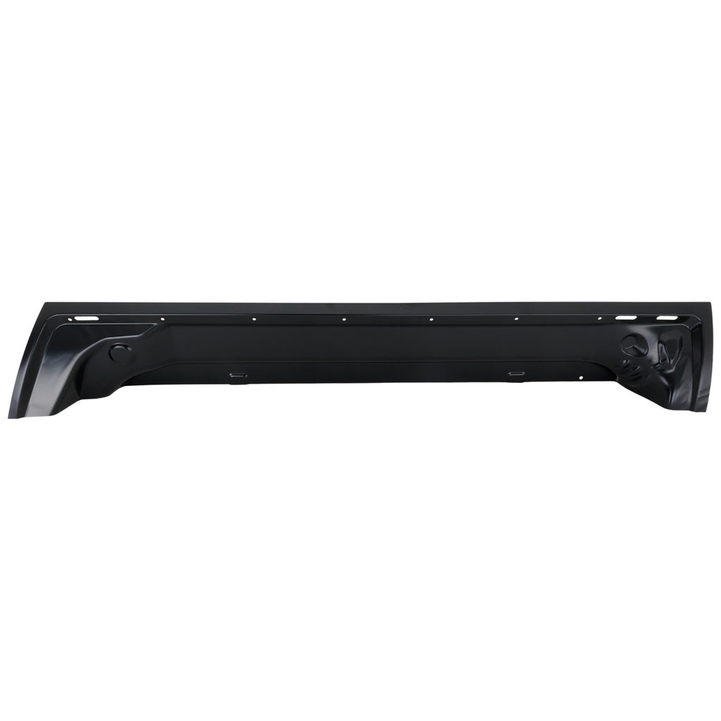 Front Driver Left Door Panel for F250 F350 F450
