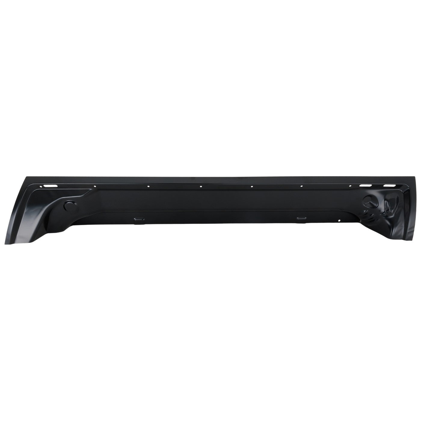 Front Driver Left Door Panel for F250 F350 F450