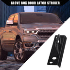 Glove Box Door Latch Striker for Dodge Ram (2009–2018) NO.68050731AA
