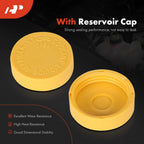 Coolant Reservoir Expansion Tank w/Cap for Nissan Urvan