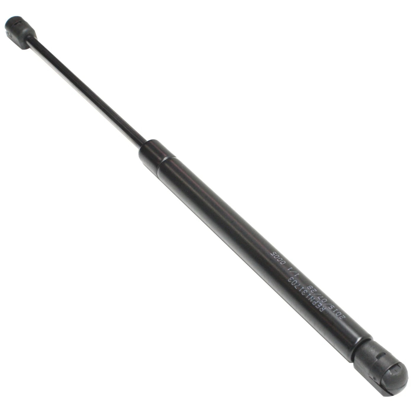 Set of 2 Hood Lift Supports for Nissan Murano