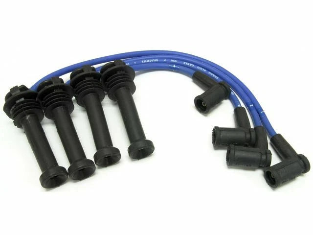 Spark Plug Wire Set for Mazda Tribute 2001–2004 (M628DJ)