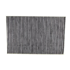Carbon Cabin Air Filter Mann CUK 3569 for Mercedes-Benz Sprinter 2500 3500 (2010–2020)