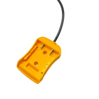 18V 21V Battery Adapter Connector for DCB200 DCB203