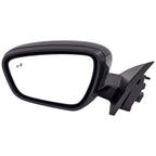 Driver Left Side Heated Mirror for Ford Escape (2020–2022)