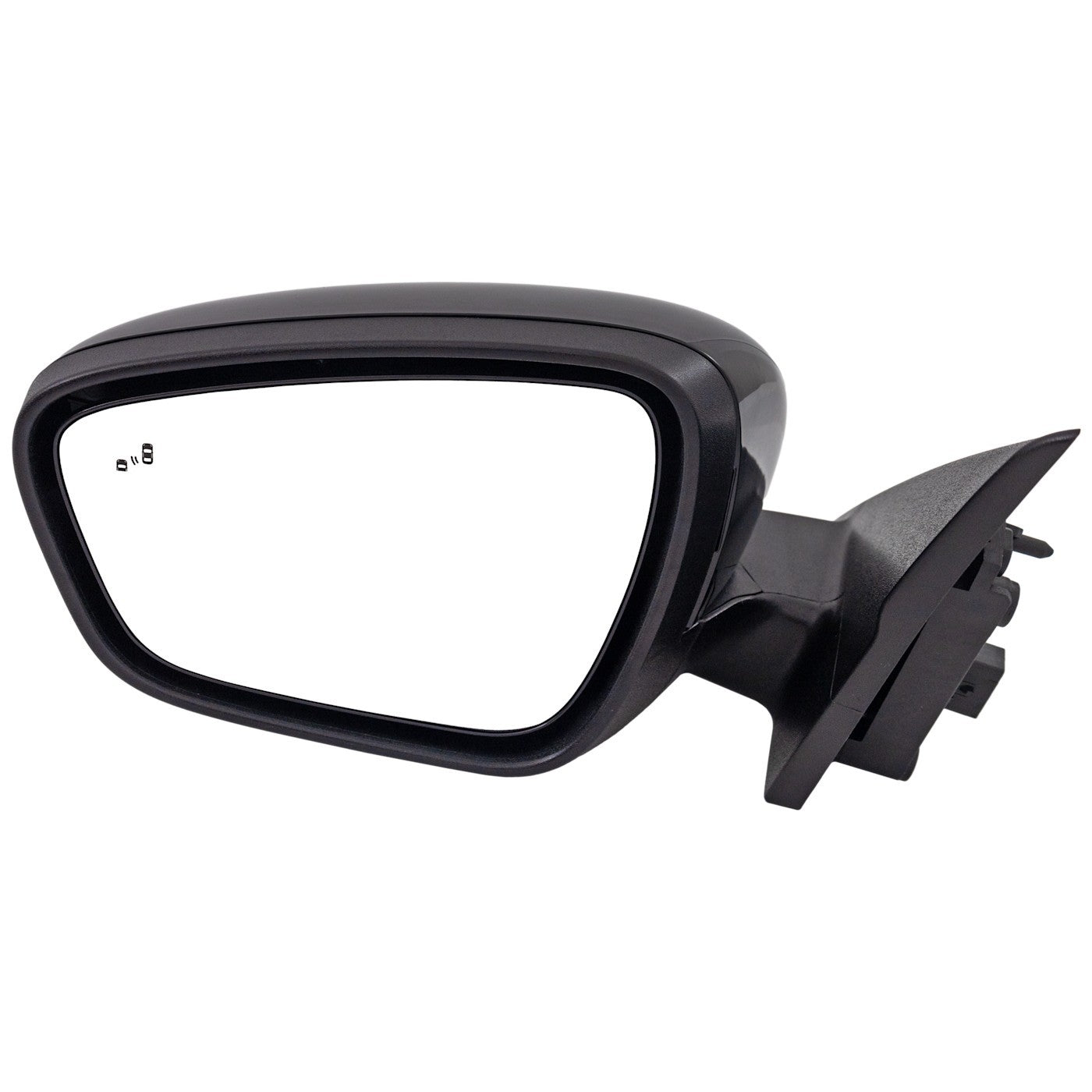 Driver Left Side Heated Mirror for Ford Escape (2020–2022)