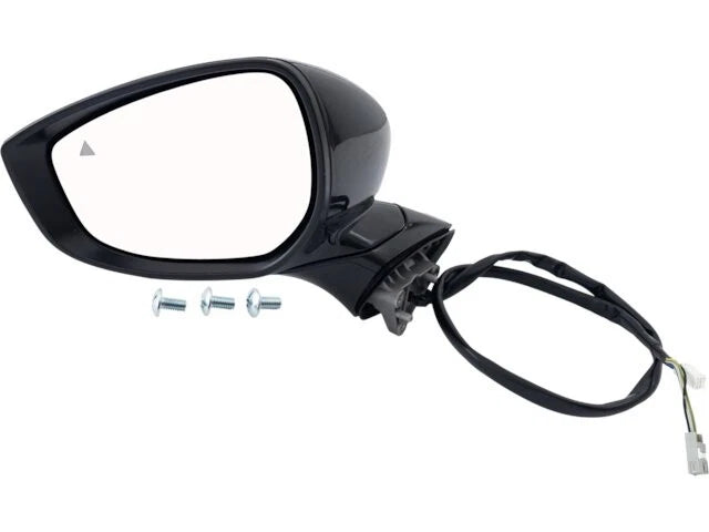 Mirror for Mazda 3 (2019–2021) GQ551JS - Hatchback