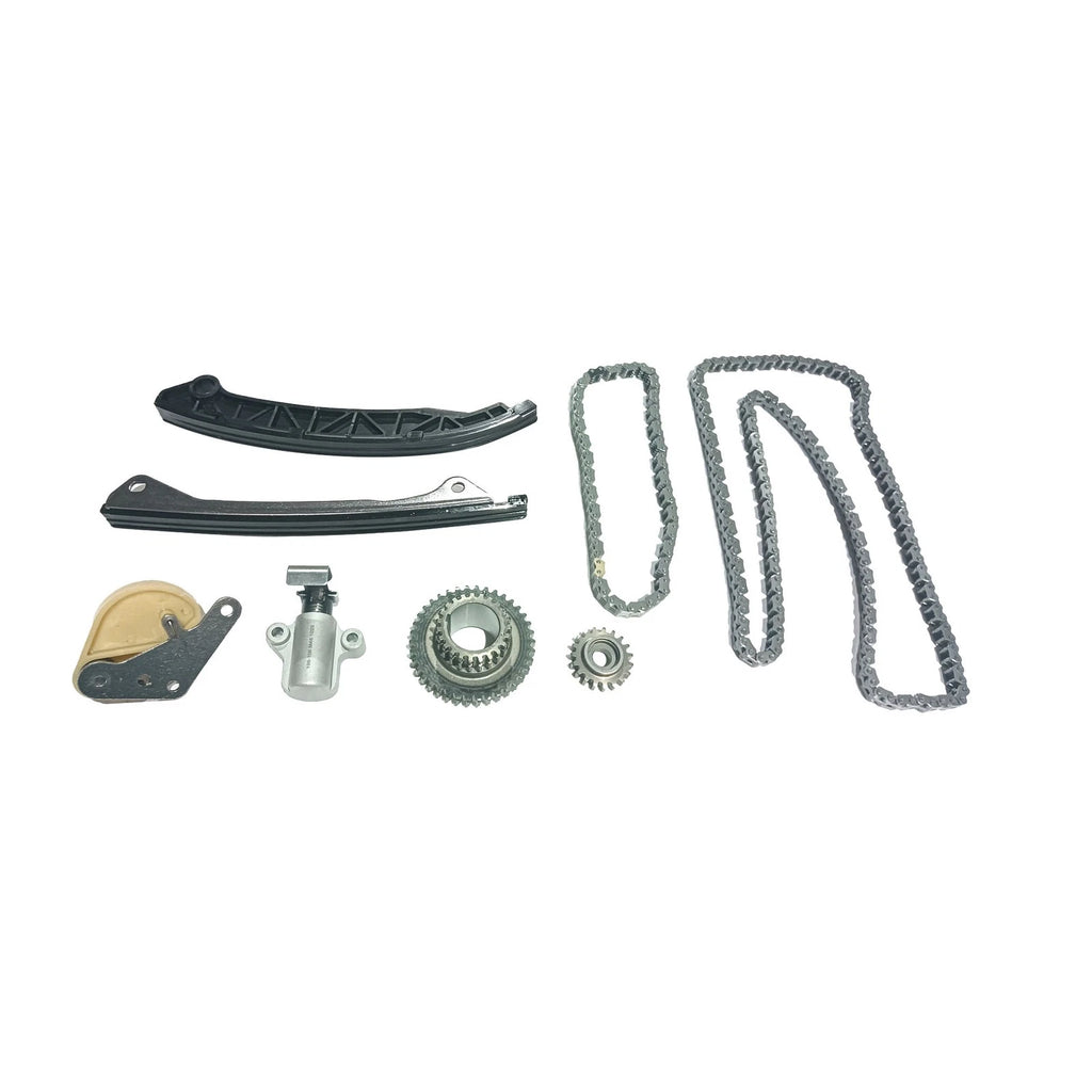 8x Engine Timing Chain Kit for Nissan Sentra (2013–2018) Juke (2011–2013) 9-0723SA