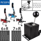 Handbrake Shifter for G29 G27 G25 T300RS
