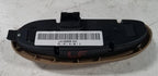Seat Switch for Jaguar XK8 XKR (1997–2003) LJA6035BB SDC Coffee