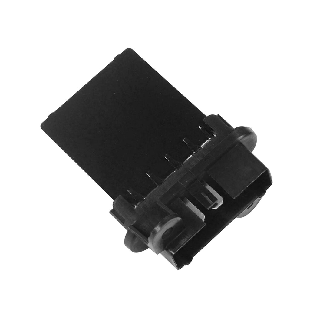 Heater A/C Blower Motor and Resistor Kit for Jeep Liberty Wrangler (2002–2006)