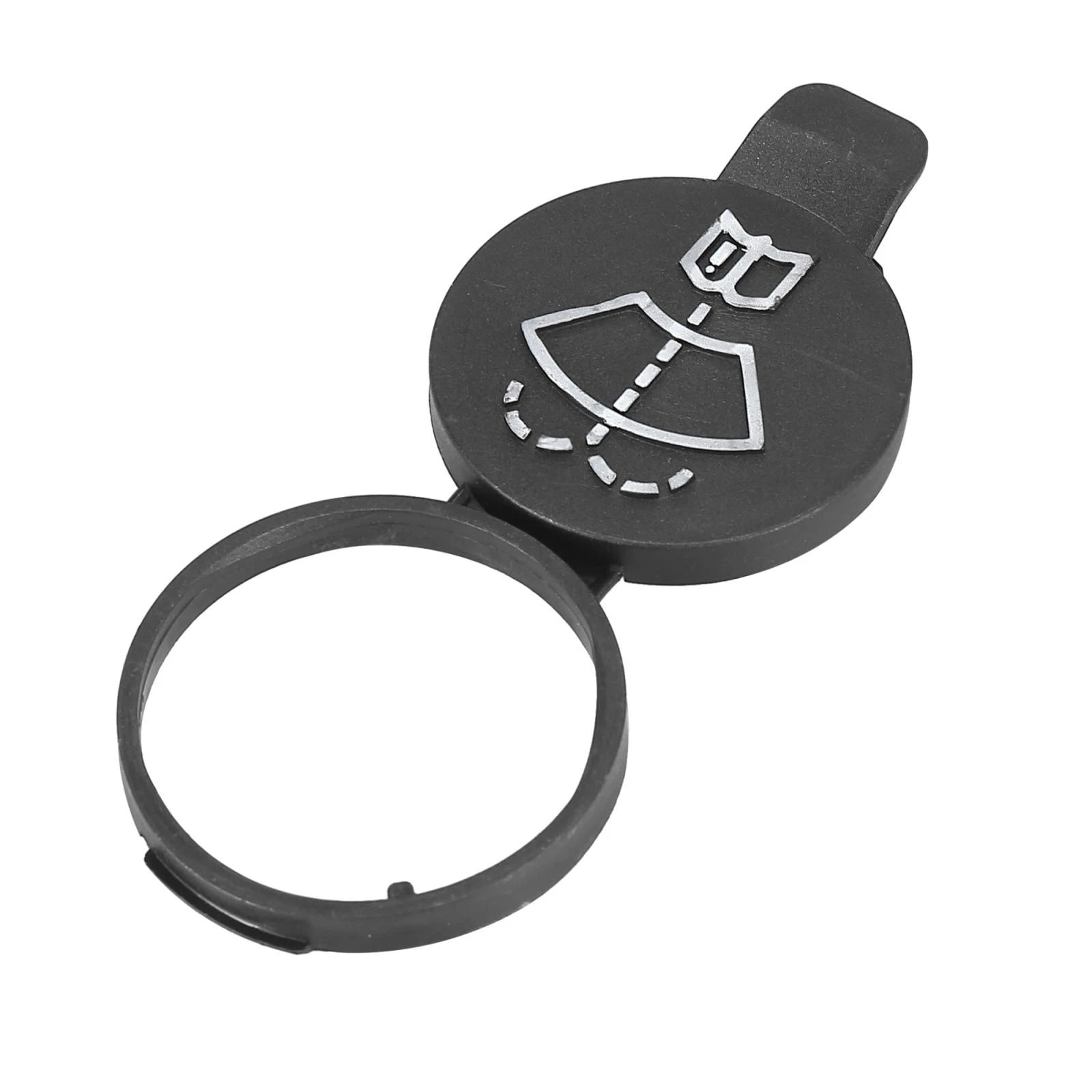 Windshield Washer Fluid Reservoir Cap for Chevrolet Cadillac (2000–2023)