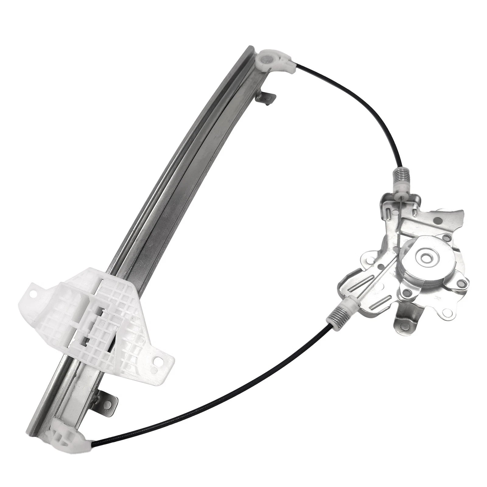 Front Right Power Window Regulator for Hyundai Sonata Kia Optima (2006–2010)