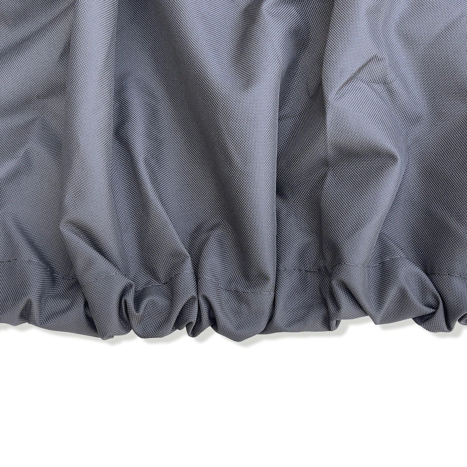 Jon Boat Cover for Lowe L1032 (Waterproof, Trailerable, 600D Tough)