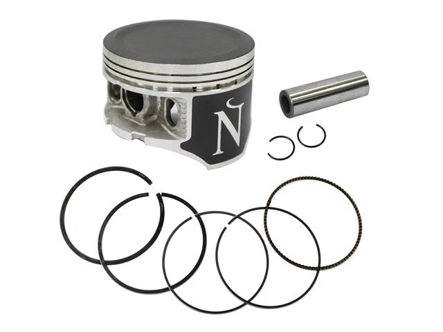 Piston Kit 79.46/+1.00 for Honda TRX350FE & TRX350FM (2000–2006)