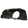 Front Left Fog Light Lamp Cover for Subaru Forester (2014-2018)