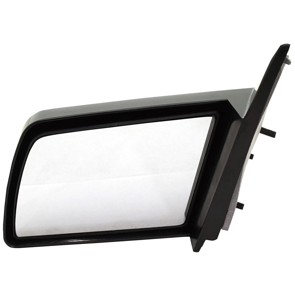 Manual Glass Adjust Driver Mirror for Chevy Suburban GMC C1500 K2500