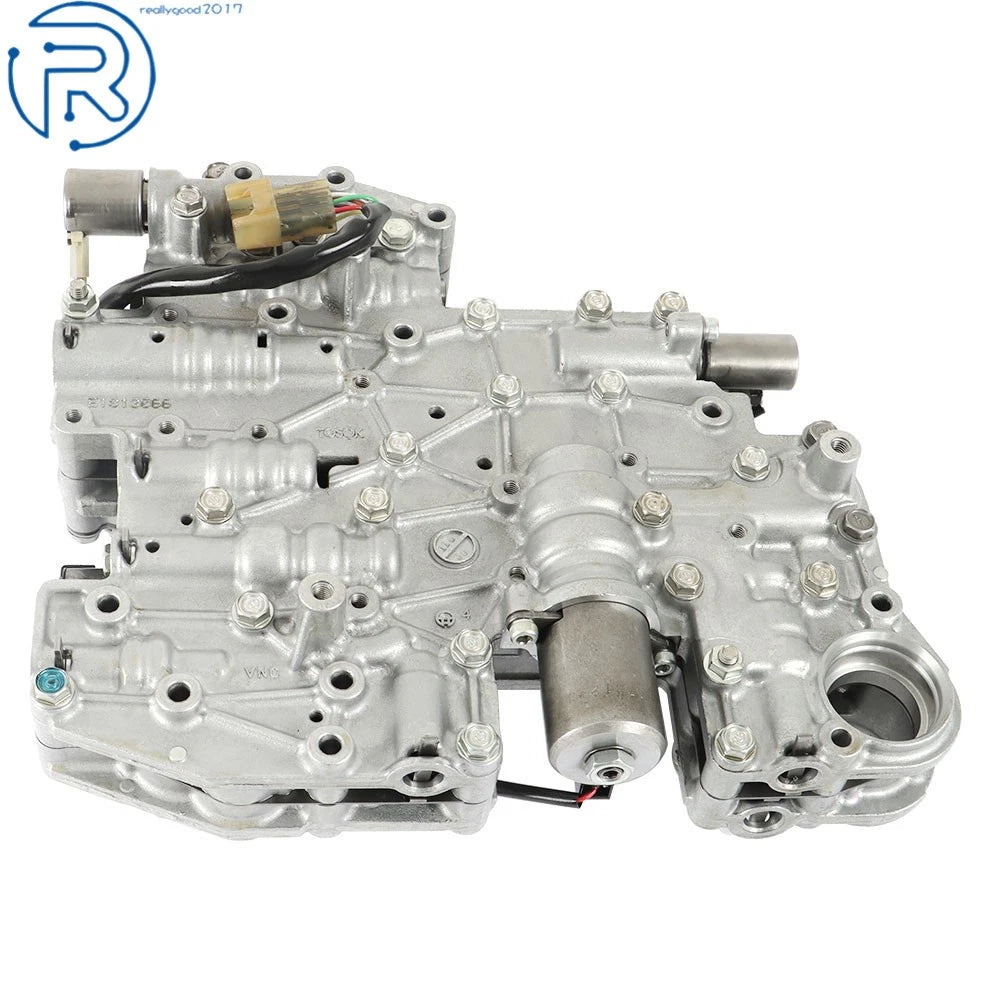 Transmission Valve Body for Subaru Legacy Outback (2010-2013)
