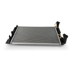 Radiator for Toyota Corolla 2009–2019, Matrix 2009–2014, Vibe 2009–2010