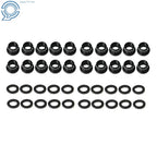Cylinder Head Stud Kit for Ford F250 F350 Power Stroke Diesel (2003–2007)