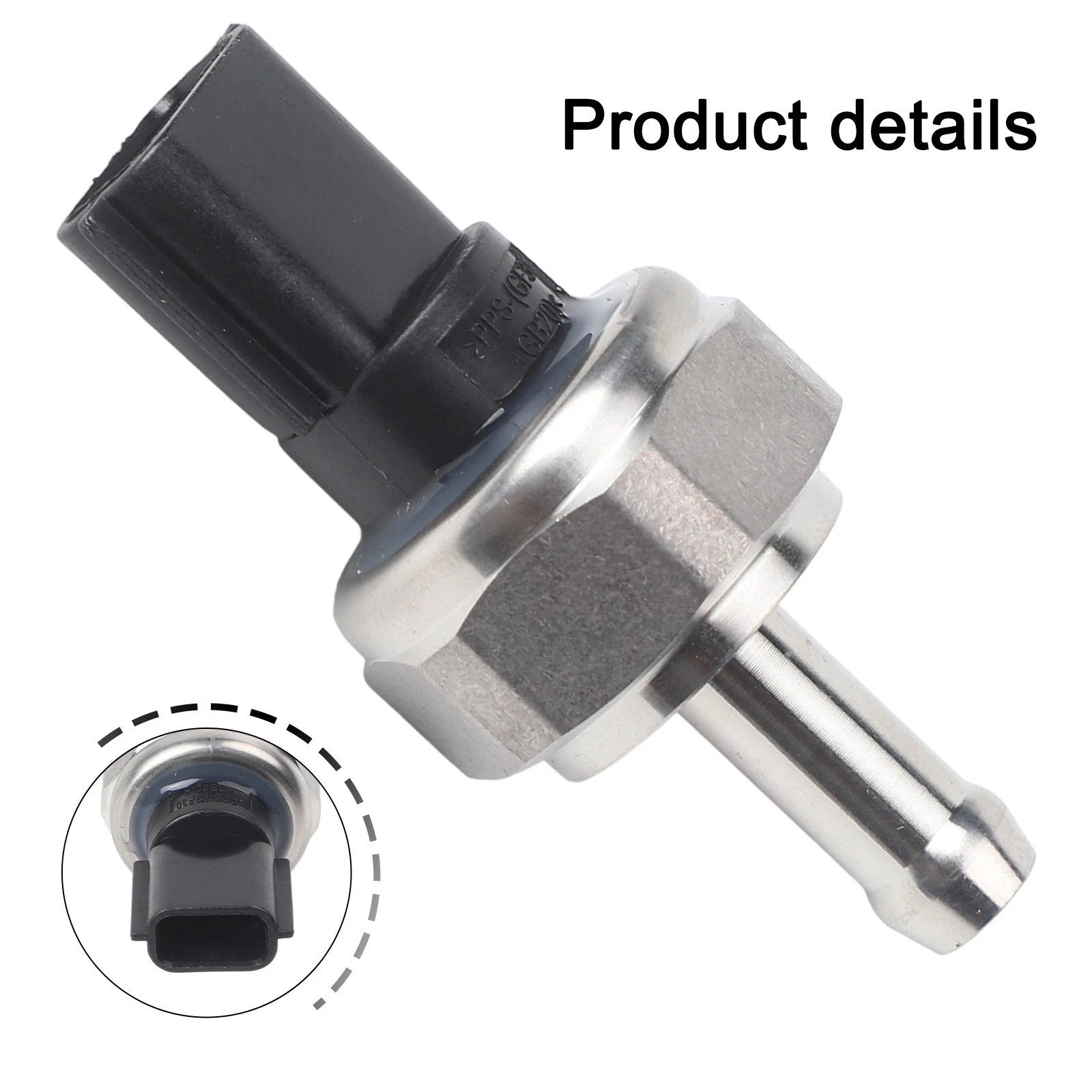 Pressure Sensor for Mazda CX-3, CX-5 (SH0918211, SHY618W00)