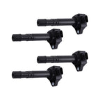 Set of 4 Ignition Coils for Acura EL 1.7L (2001–2005) 30520PVJA01 UF435
