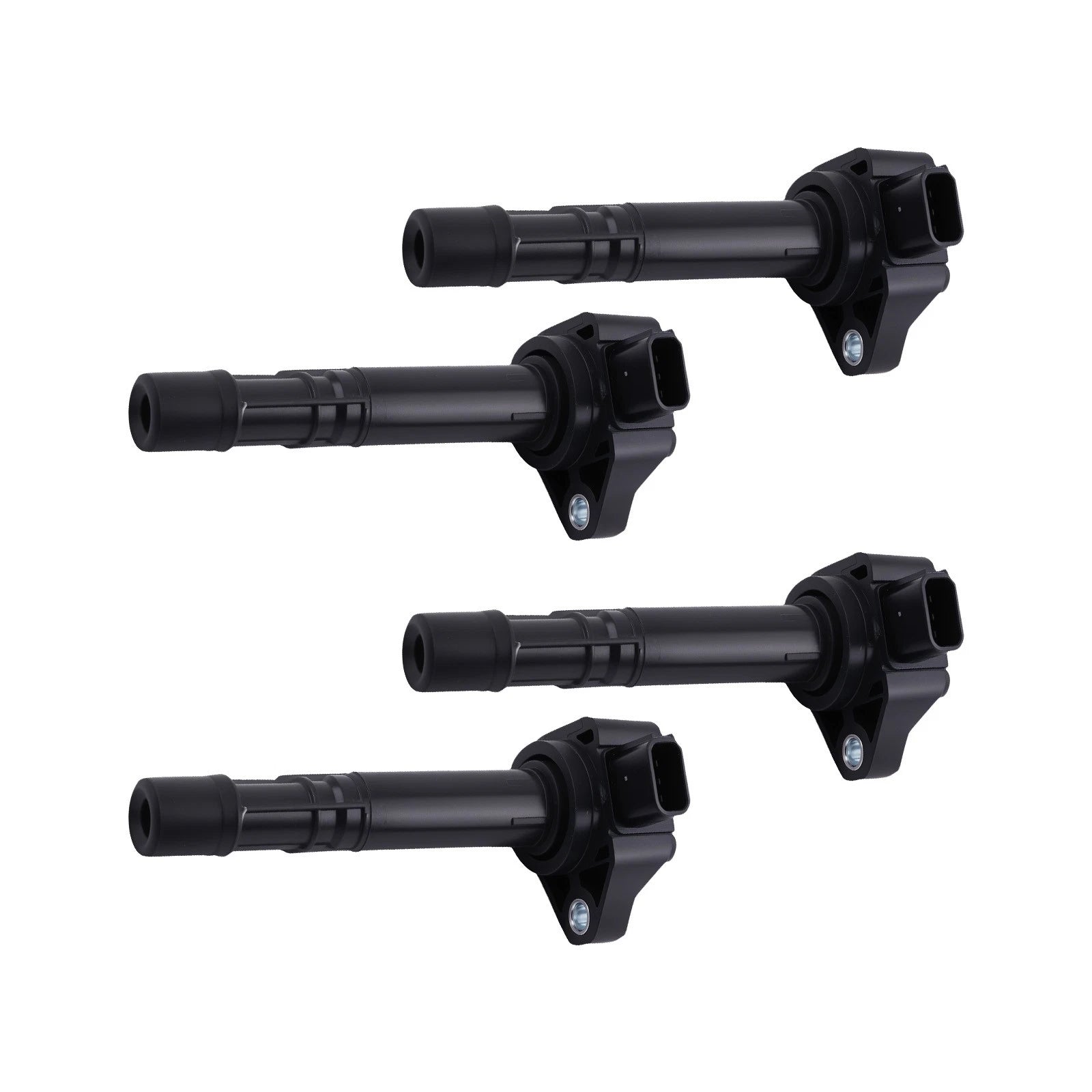 Set of 4 Ignition Coils for Acura EL 1.7L (2001–2005) 30520PVJA01 UF435