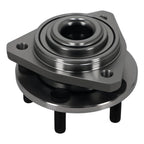 Set of 2 Front Wheel Hub Bearings for Chrysler Sebring (1996–2006)