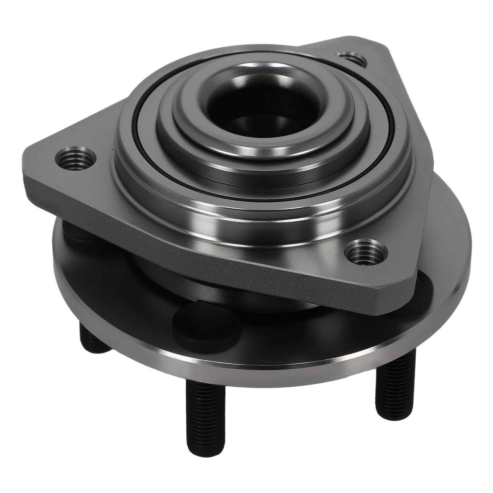 Set of 2 Front Wheel Hub Bearings for Chrysler Sebring (1996–2006)