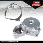 Engine Stator Magneto Cover Case for Suzuki DRZ400 (2000-2023)