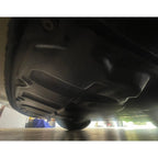Front Engine Splash Shield for Infiniti G35 G37 (2007-2013)